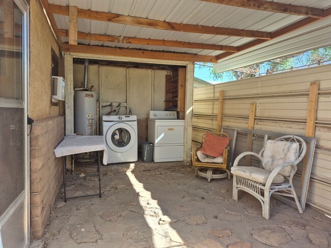 Photo - Fully furnished efficiency