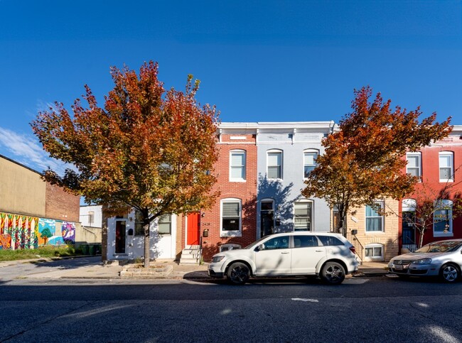 Photo - 2428 Jefferson St Townhome