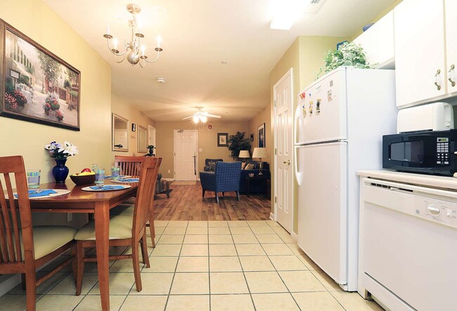 Photo - Peachstone Senior 55+ Living