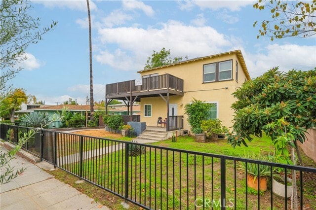 Photo - 1253 Del Rey Ave