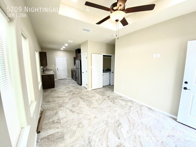 5709 Nightingale Ave Unidad 4