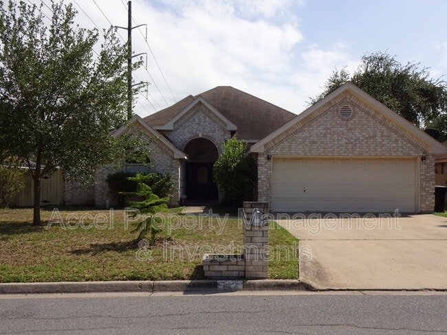 Building Photo - 512 Xanthisma Ave Rental