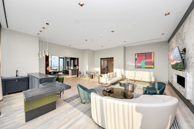 Building Photo - 1711 Allen Pkwy