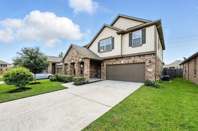 Photo - 15410 Rosehill Summit Ln