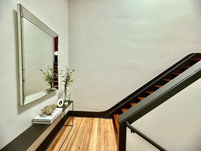 Photo - Beautifully Refinished Historic Downtown Apartment! Unit Apt. 3A