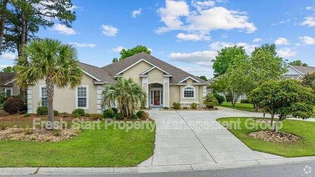 Building Photo - 414 Carriage Lake Dr Rental