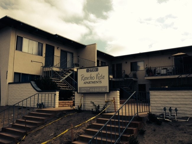 Rancho Vista Apartments