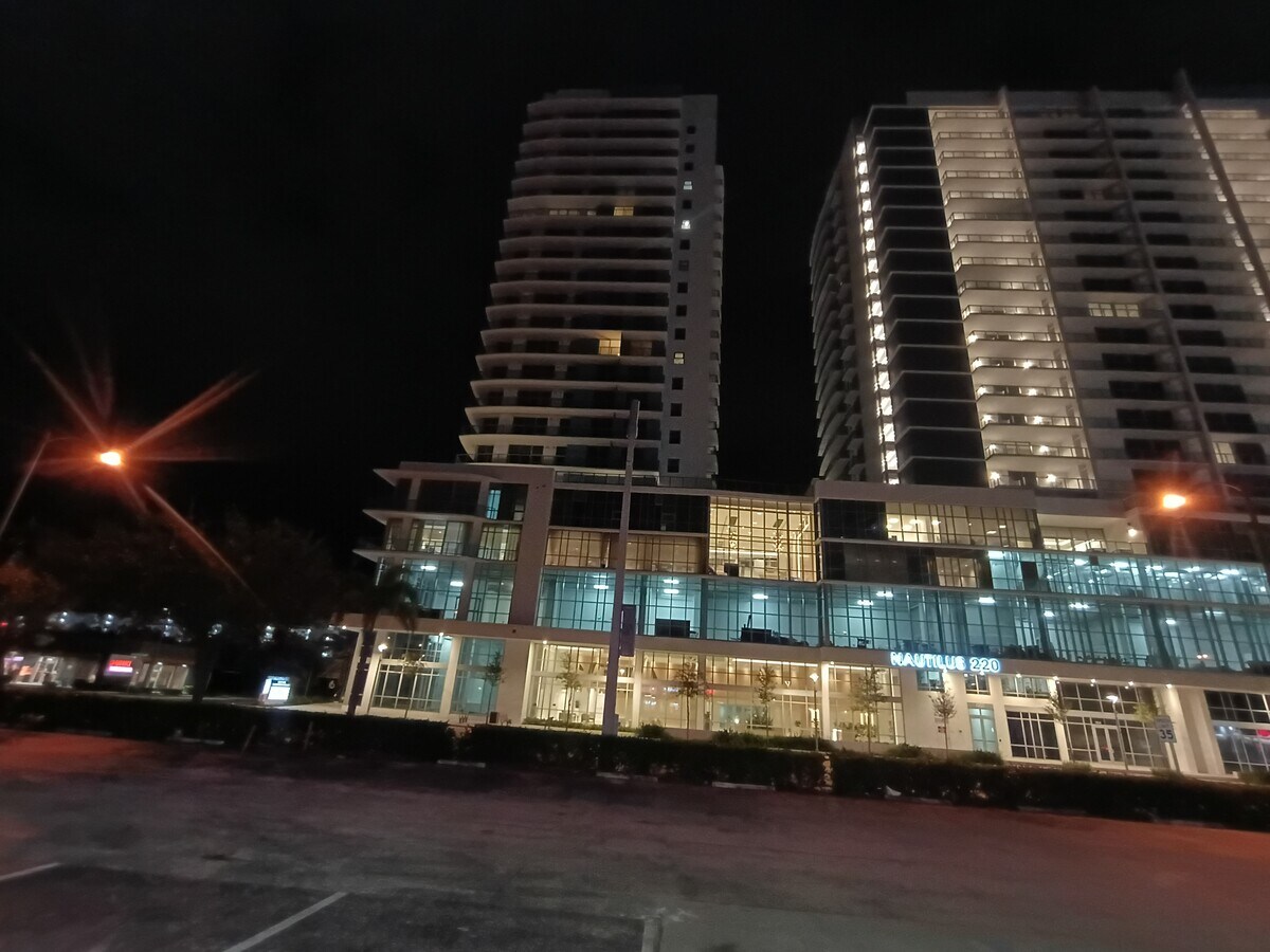 Photo - Nautilus 823