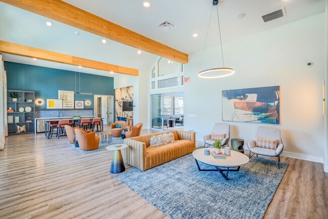Prose Northbend apartments — community photo