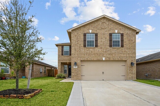 Building Photo - 1843 Garnet Breeze Dr Rental