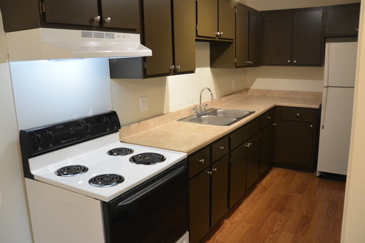 Michelle Place Apartments - Michelle Place Apartments