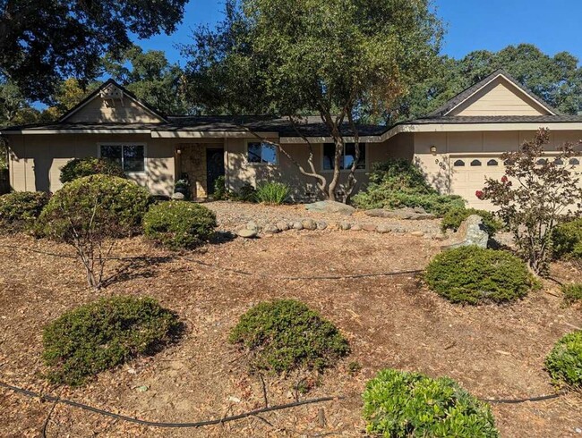 El Dorado Hills Charming Home in Well Esta... - El Dorado Hills Charming Home in Well Esta...