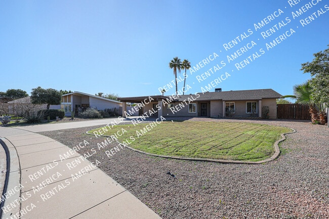Photo - 913 W Jerome Cir