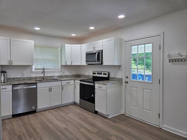 Photo - 4 bedroom in Maiden