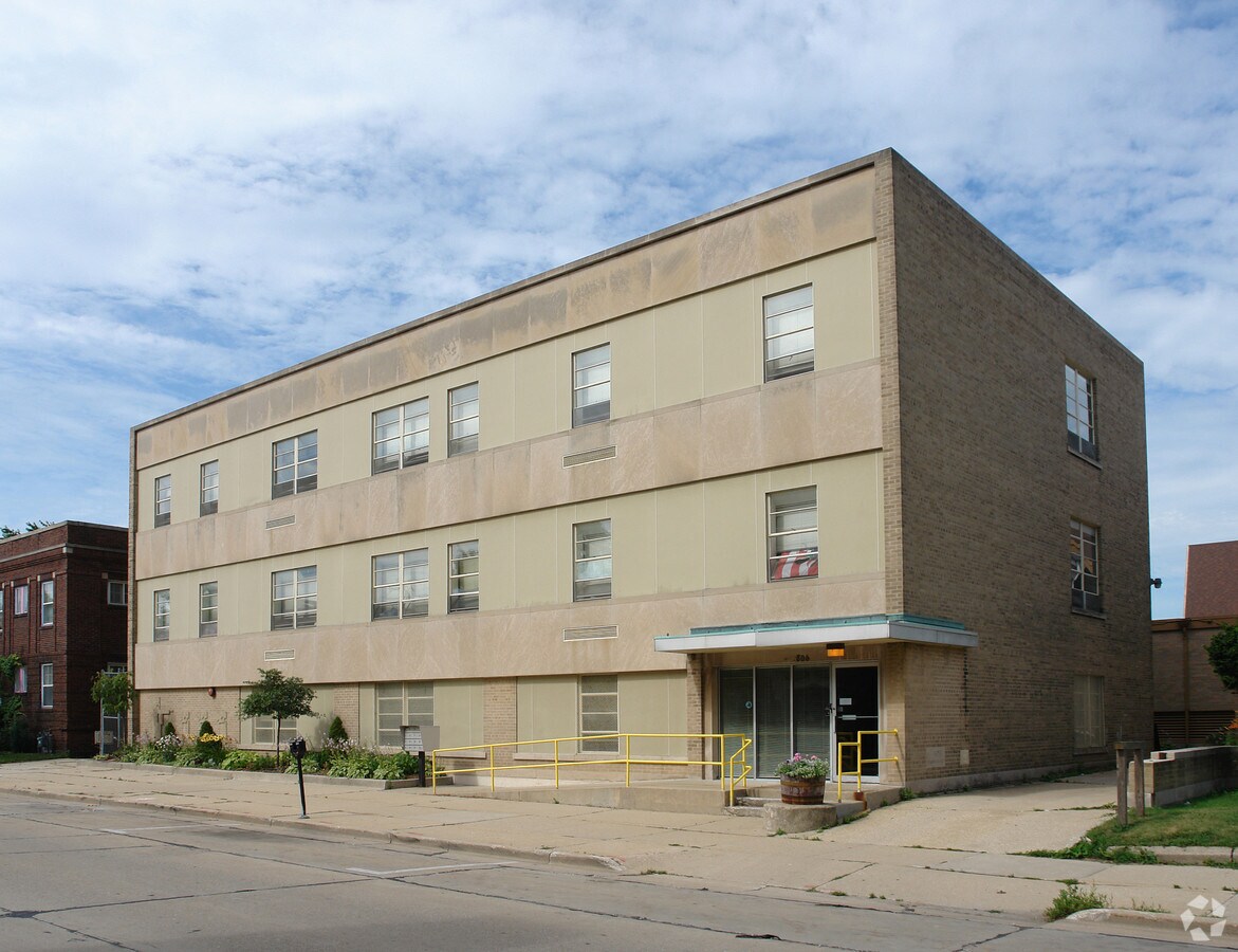 Bethany Apartments - Bethany Apartments