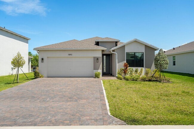 Photo - 5892 SE Sky Blue Cir Casa