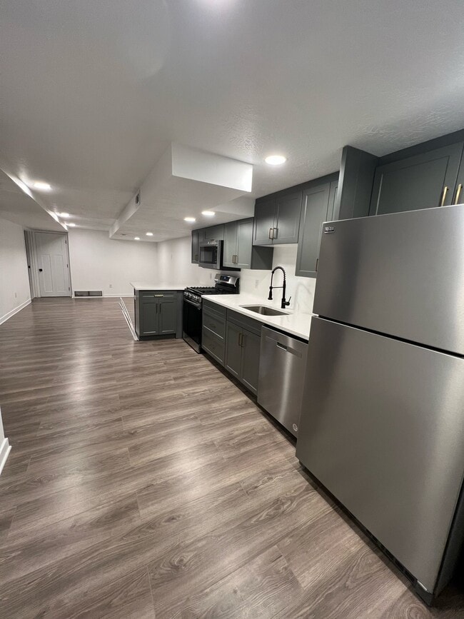 Photo - 2883 E Morningside Dr Unit Basement