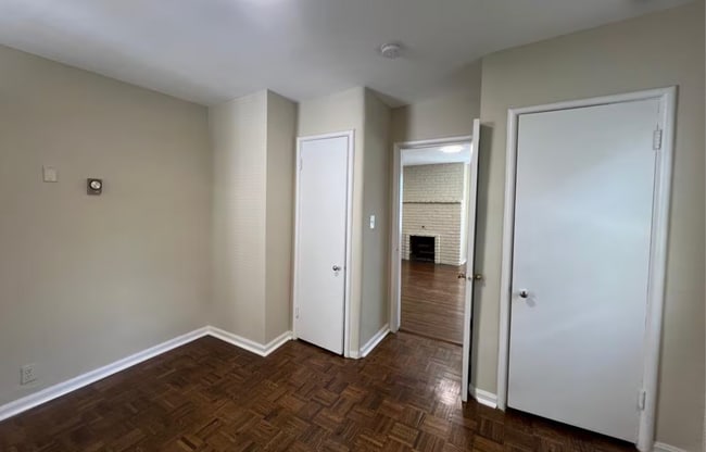 1501 Key Blvd Unit 3rd floor