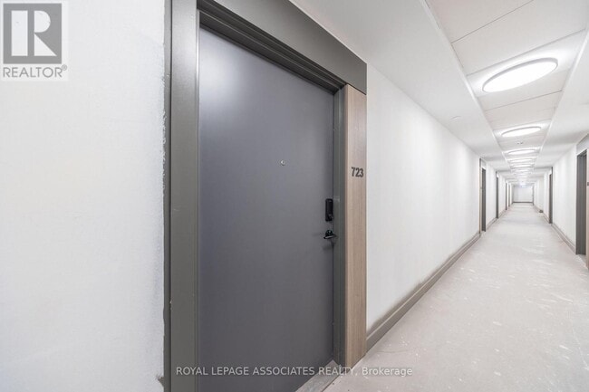 Photo - 9751 Markham Rd Unité B-723