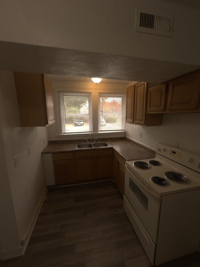 Photo - Three Bedroom Duplex Available Soon!