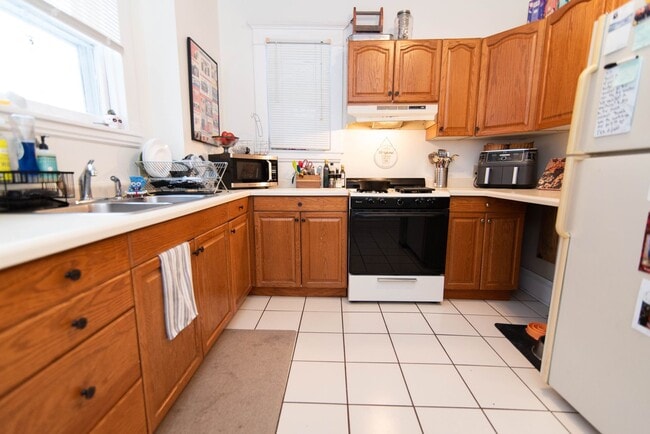 Photo - 419 W Franklin Ave Unidad 1