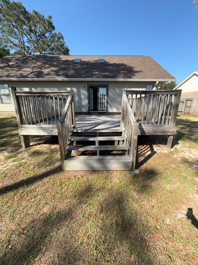 Photo - Pet friendly and ready for move in!