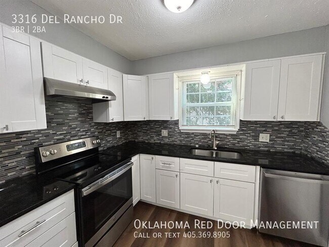 Photo - 3316 Del Rancho Rd