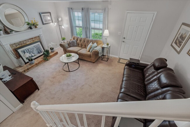 Building Photo - 107 Barbary Ct Unit ID1388445P