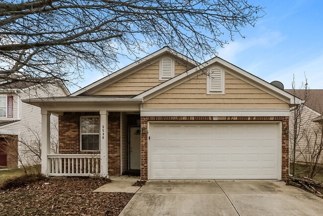 Building Photo - 5586 Sweet River Dr