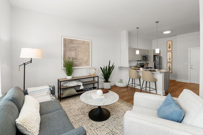 Photo - Novi Lofts