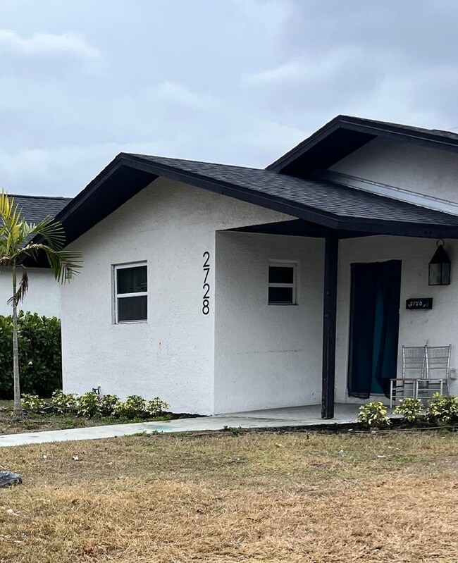 Photo - 3 bed/2 bath in St.Pete!