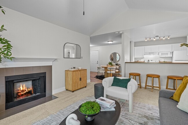 Photo - Haven at Golf Creek