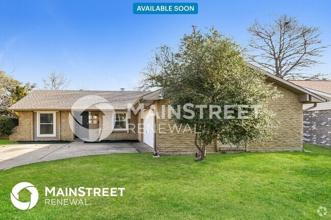Building Photo - 5038 Overcrest Dr Rental