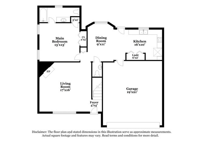 Photo - 128 Louann Ln