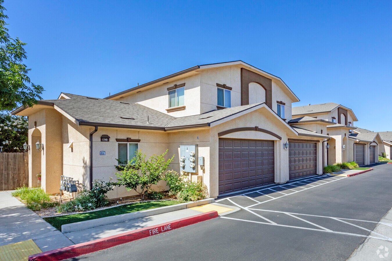 The Fountains at Alluvial - The Fountains at Alluvial