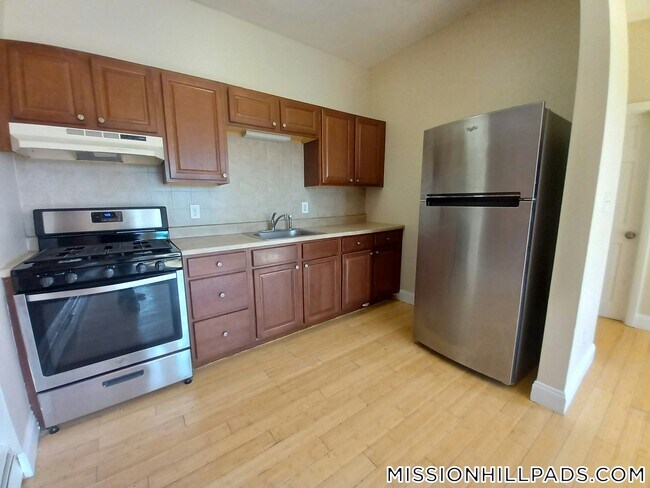 338 Warren St Unit 3