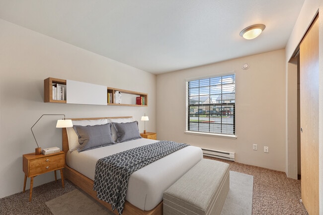 Photo - Cascade Court