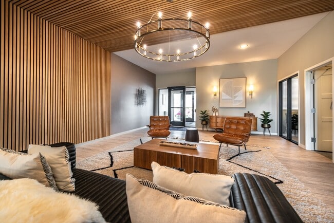 Rush Creek Apartments