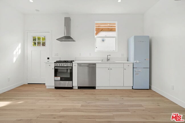 Photo - 2925 Marsh St Unidad 1/2