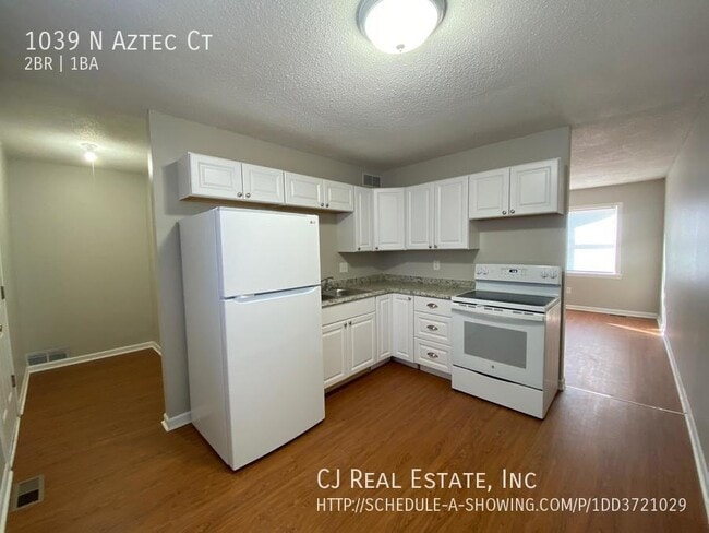 Photo - 1039 N Aztec Ct