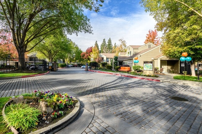 Gated Community