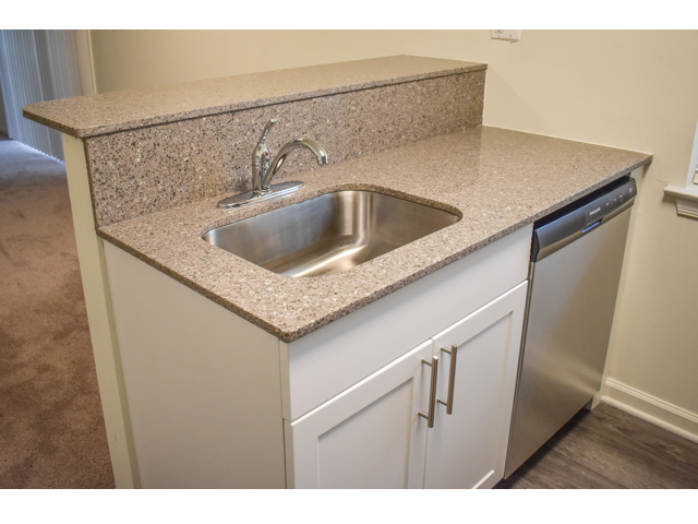 Sample Kitchen