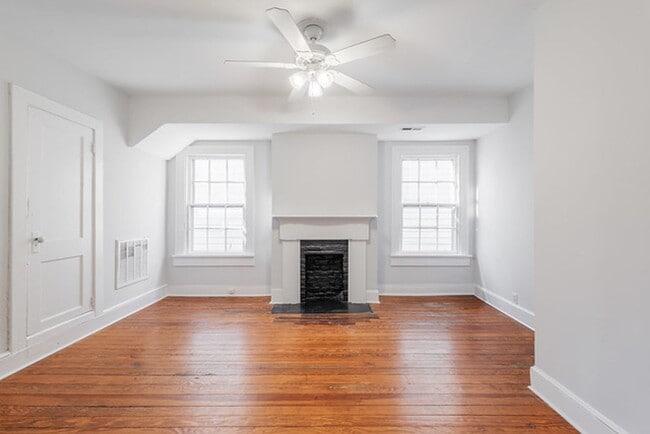 Photo - Great Apartment in Church Hill for Rent! Unit #2