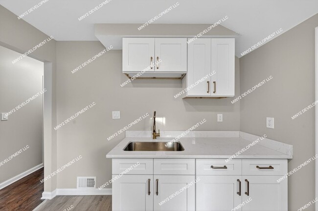 Photo - Fully Renovated 3-Bedroom Brick Home in Detroit!