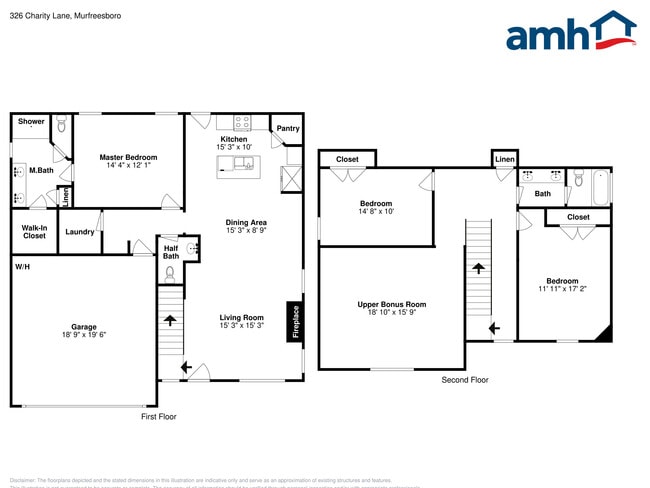 Photo - 326 Charity Ln