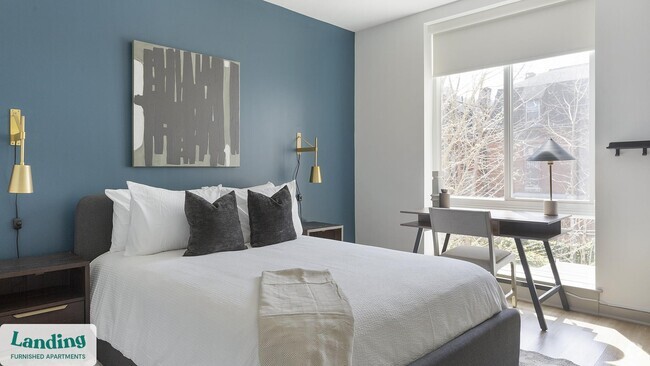 Building Photo - 4014 Ludlow St Rental