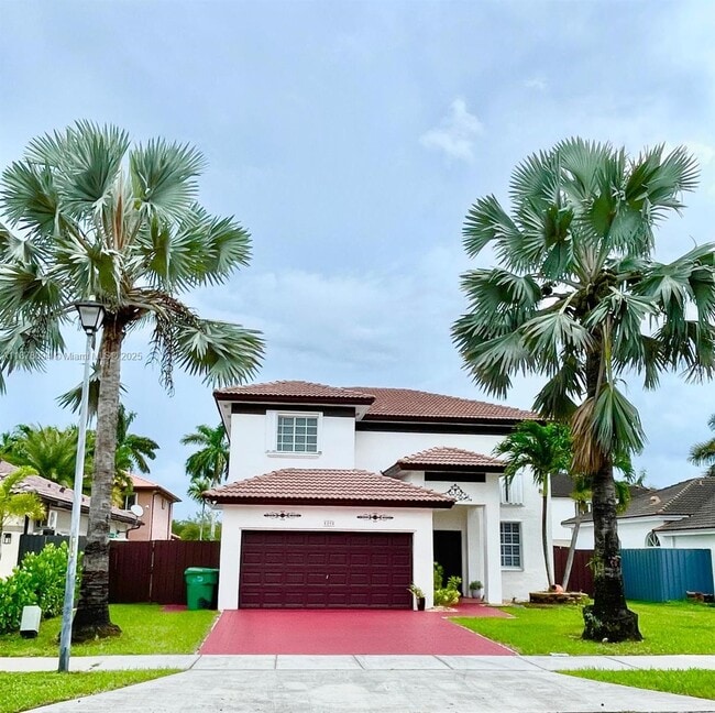 Building Photo - 1351 SW 154th Ct Rental