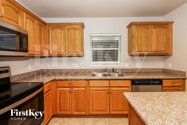 Photo - 3922 Cary Creek Dr