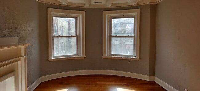 Photo - No Brokers Fee, Spacious Renovated Unit in Allston. Central AC. Steps from the T Stop
