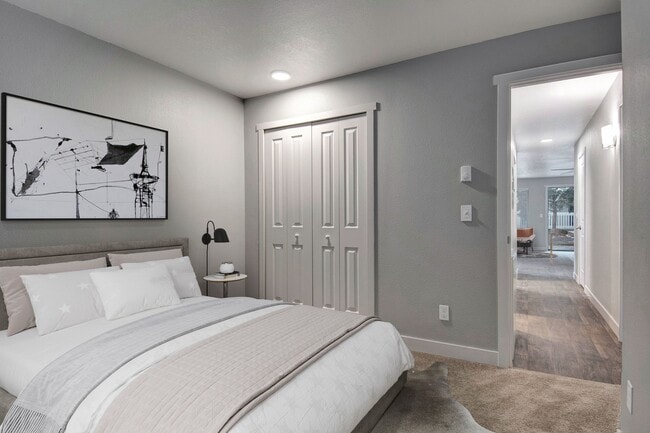 Arbor Creek Apartments